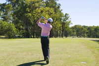 Hervey Bay Golf Villas - Accommodation NSW