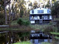 Hidden Grove Retreat - Australia Accommodation