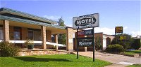 Hi-Way Eight Motor Inn - New South Wales Tourism 