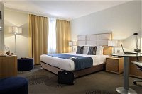 Holiday Inn Parramatta - Hotel Accommodation