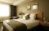 Holiday Inn Perth City Centre - Accommodation Newcastle
