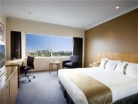 Holiday Inn Potts Point Sydney - QLD Tourism