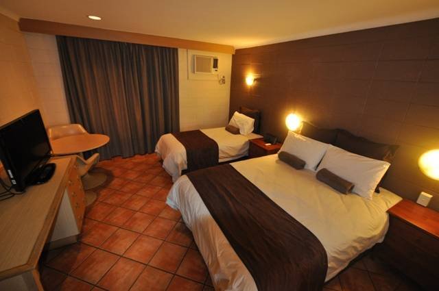 Port Hedland WA Hotel Accommodation