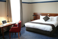 Hotel Kurrajong - Melbourne Tourism