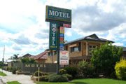 Hunter Valley Motel - Australia Accommodation