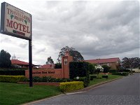 Hunter Valley Travellers Rest - New South Wales Tourism 