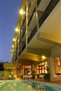 ibis Styles Kalgoorlie - Hotel Accommodation