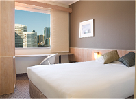 ibis Sydney Darling Harbour - Hotel Accommodation