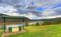 Inland Waters Holiday Park Mookerawa Waters - Accommodation NSW