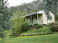 Inland Waters Holiday Parks - New South Wales Tourism 