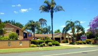 Jacaranda Place Motor Inn - New South Wales Tourism 