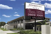 Johnson Road Motel - Hotel Accommodation