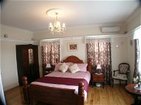 Johnstone's on Oxley Bed  Breakfast - Stayed