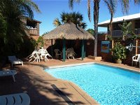 Kalbarri Reef Villas - Hotel Accommodation