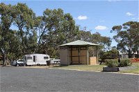 Kaniva Caravan Park - Australia Accommodation