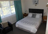 Kaniva Midway Motel - New South Wales Tourism 