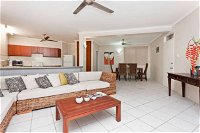 Kemboja Apartments - New South Wales Tourism 