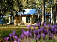 Kendenup Lodge and Cottages - QLD Tourism