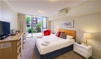 Ki-ea Apartments - Tourism Gold Coast