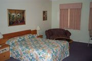 Kings Park Motel - New South Wales Tourism 
