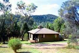 Aarons Pass NSW Tourism Listing
