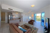 Koola Beach Apartments Bargara - Australia Accommodation