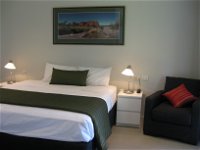 Kununurra Lakeside Resort - Hotel Accommodation