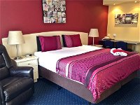 Kyabram Motor Inn - Hotel Accommodation
