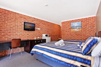 Lake Macquarie Motor Inn - Accommodation NSW