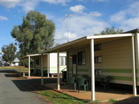 Lake View Caravan Park - Australia Accommodation