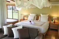 Lake Weyba Cottages Noosa - Hotel Accommodation
