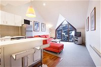 Banjo Apartments - Melbourne Tourism