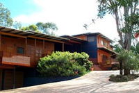 Leatherwood Lodge - Australia Accommodation