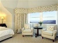 Lilianfels Blue Mountains Resort  Spa - Hotel Accommodation