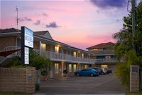 Limassol Motel - Melbourne Tourism