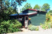 Lisnagarvey Cottage - Australia Accommodation