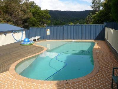Lithgow NSW Hotel Accommodation