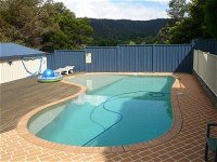 Lithgow Parkside Motor Inn - Australia Accommodation