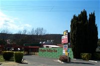 Lithgow Valley Motel - Hotel Accommodation