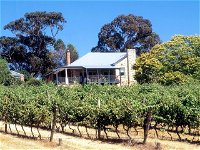 Longview Vineyard - Melbourne Tourism