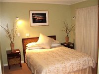 Lufra Hotel - New South Wales Tourism 
