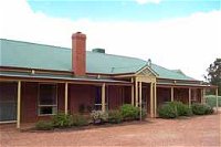 Lynnevale Estate - Accommodation NSW
