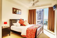 M1 Resort Maroochydore - Accommodation ACT