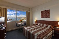 Macleay Serviced Apartment/Hotel - VIC Tourism