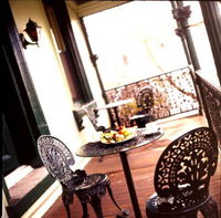 Magnolia Court Boutique Hotel - Accommodation NSW