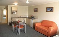 Mandarin Motel - Accommodation NSW