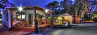 Mandurah Caravan and Tourist Park - Australia Accommodation