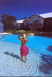 Mandurah Quay Resort - Tourism TAS