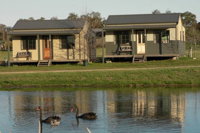 Mansfield Holiday Park - Accommodation ACT