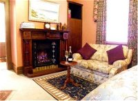 Marble Lodge Bed  Breakfast - VIC Tourism